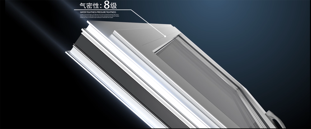 節(jié)能門窗和普通門窗有什么區(qū)別？